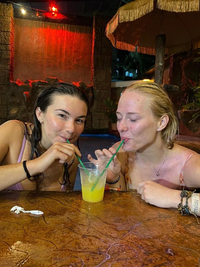 Hostel Arenal Poshpacker La Fortuna