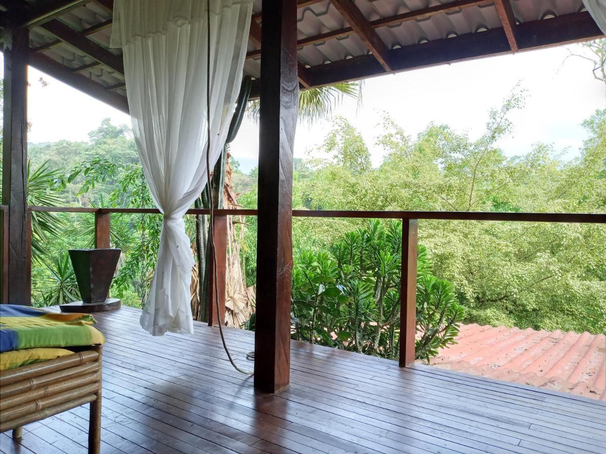 Lodge Princesa De La Luna