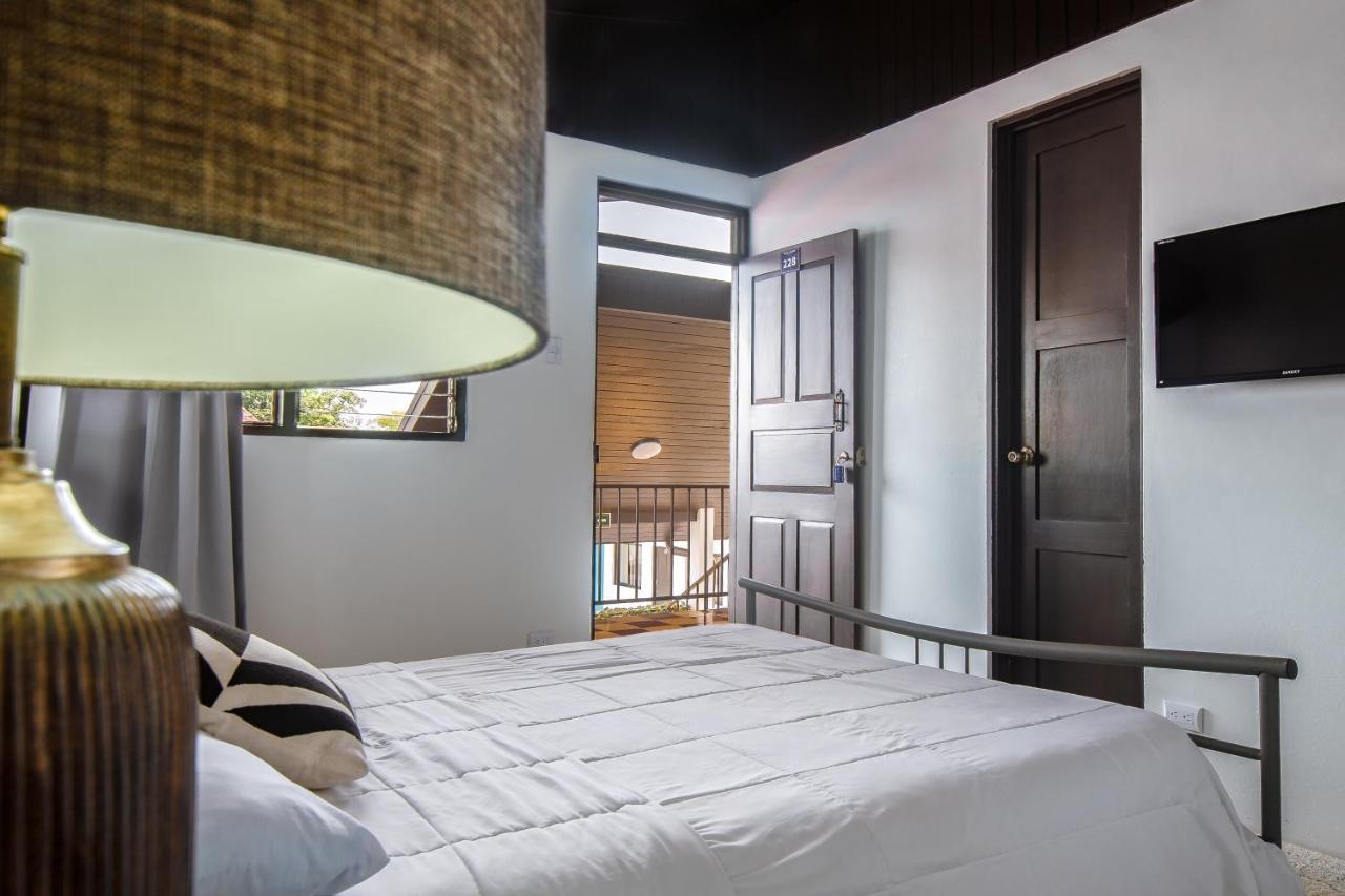 Hotel Canas