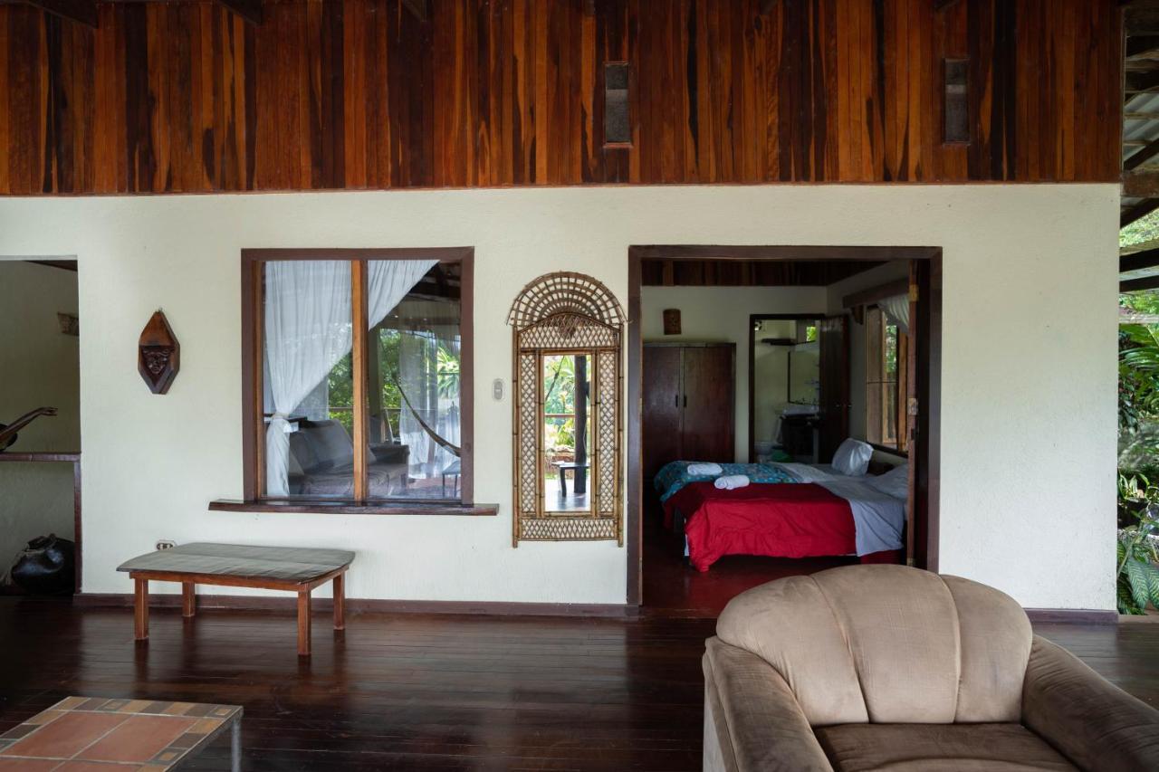 Lodge Princesa De La Luna La Fortuna