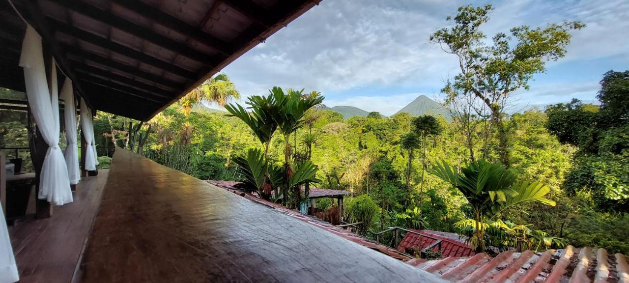 Princesa De La Luna Lodge *