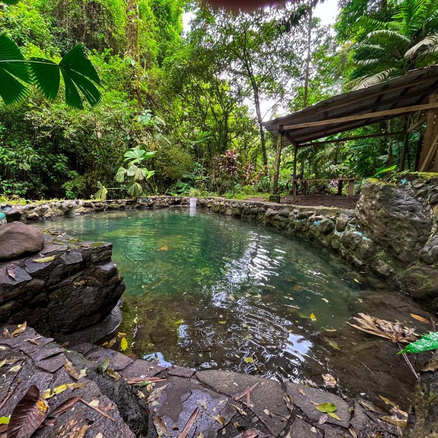 Lodge Princesa De La Luna La Fortuna