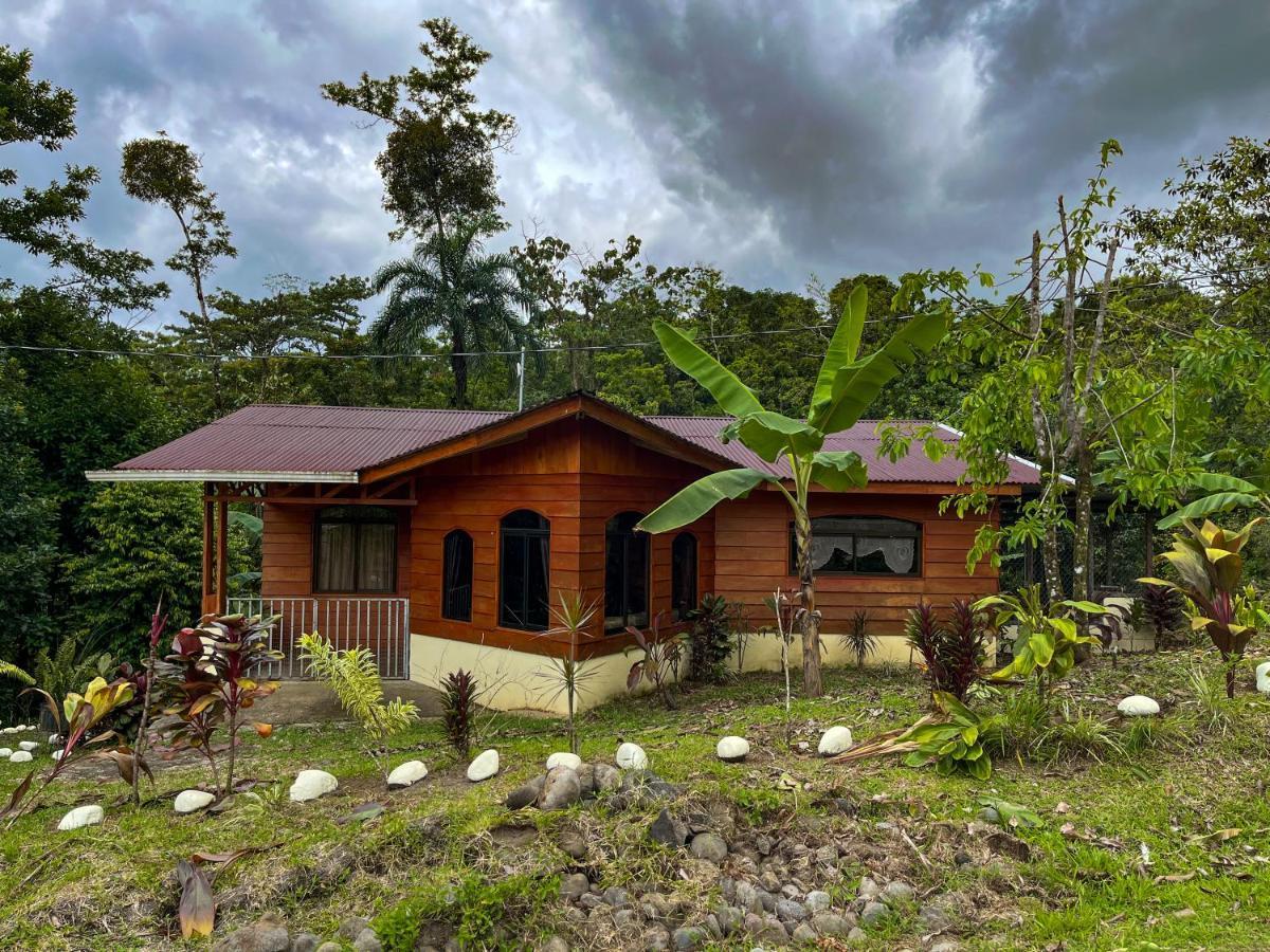 Princesa De La Luna Lodge