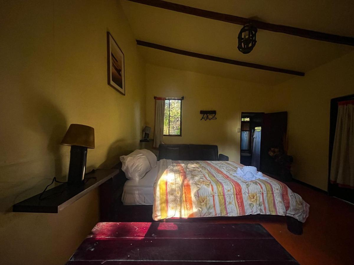 Princesa De La Luna Lodge La Fortuna