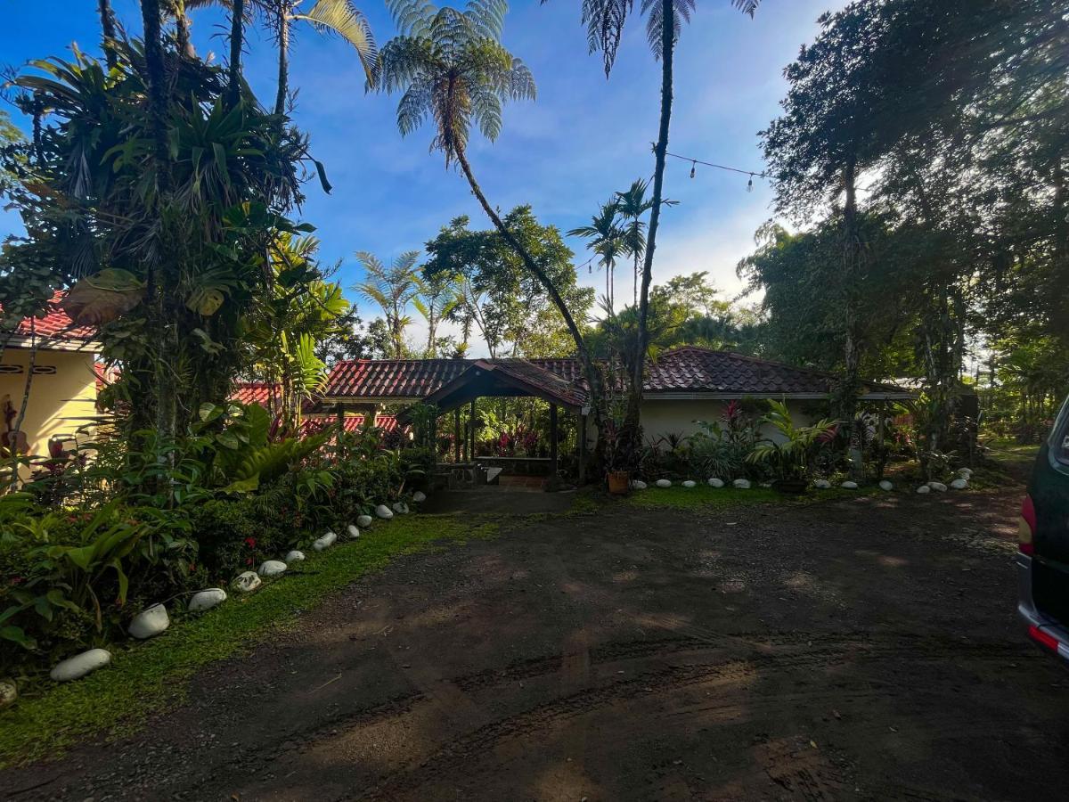 Lodge Princesa De La Luna
