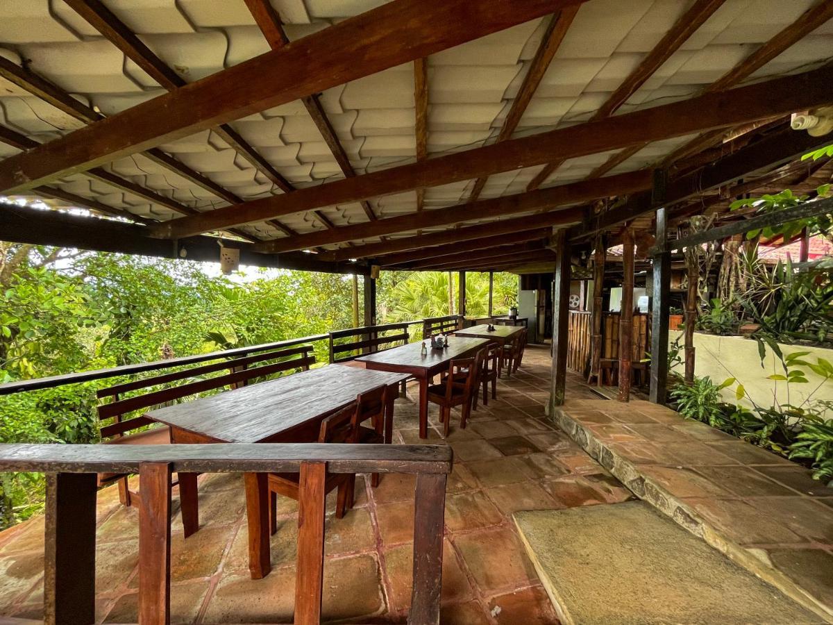 Princesa De La Luna Lodge