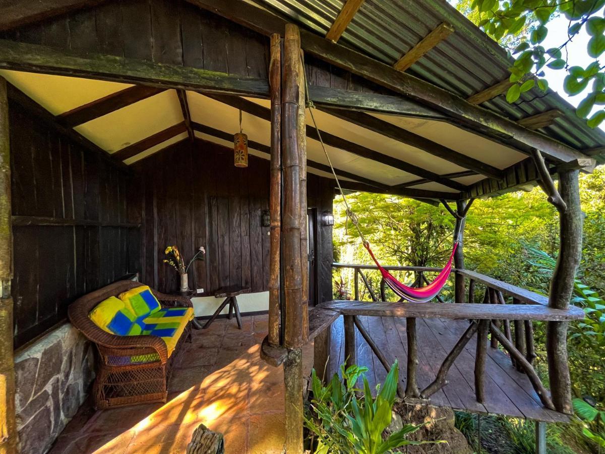 Princesa De La Luna Lodge *