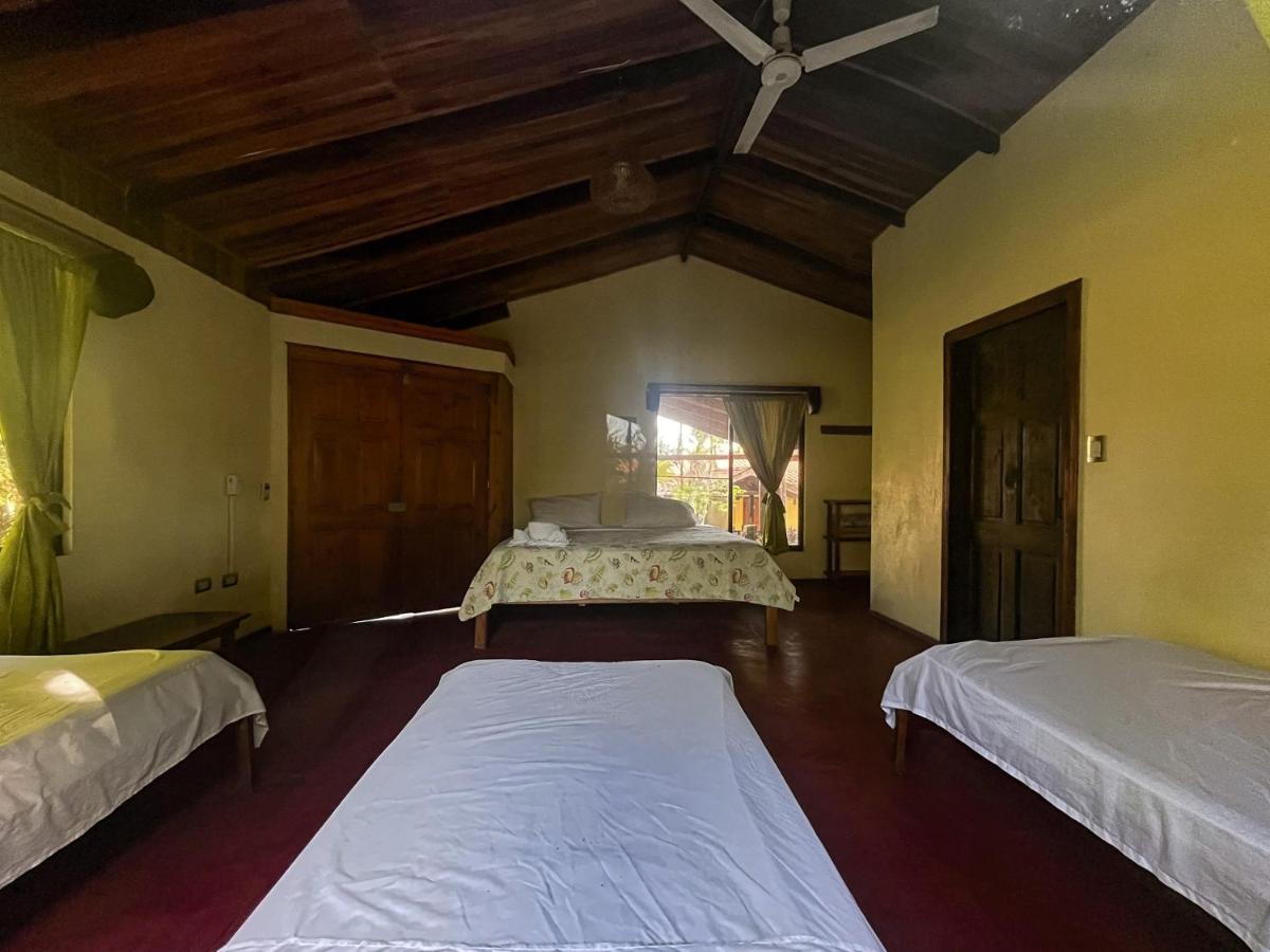 Lodge Princesa De La Luna La Fortuna