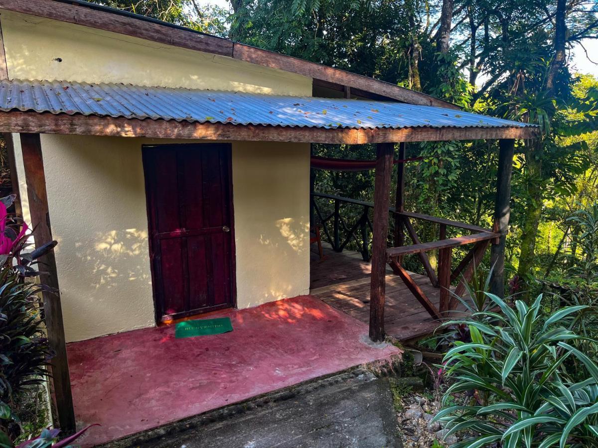 Lodge Princesa De La Luna La Fortuna