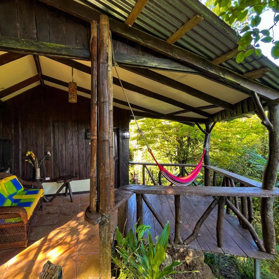 Princesa De La Luna Lodge