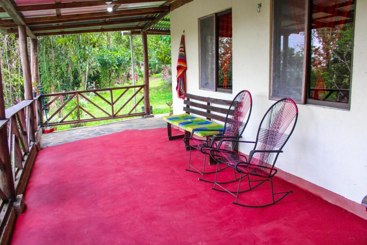 Princesa De La Luna Lodge La Fortuna