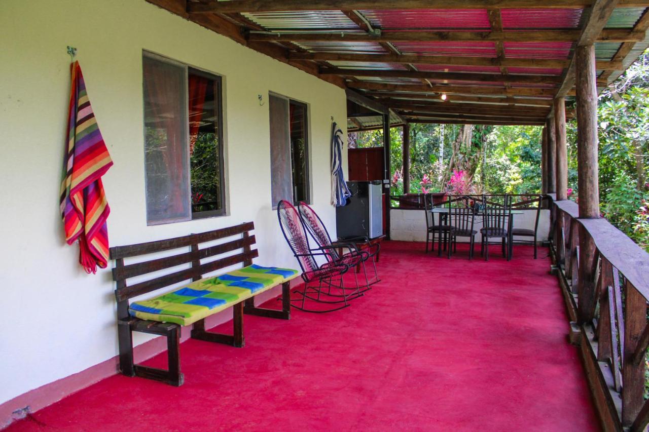 Princesa De La Luna Lodge *