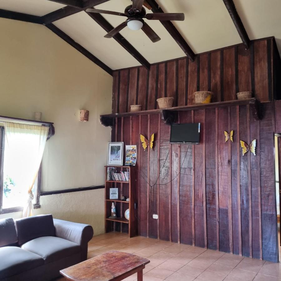 Princesa De La Luna Lodge