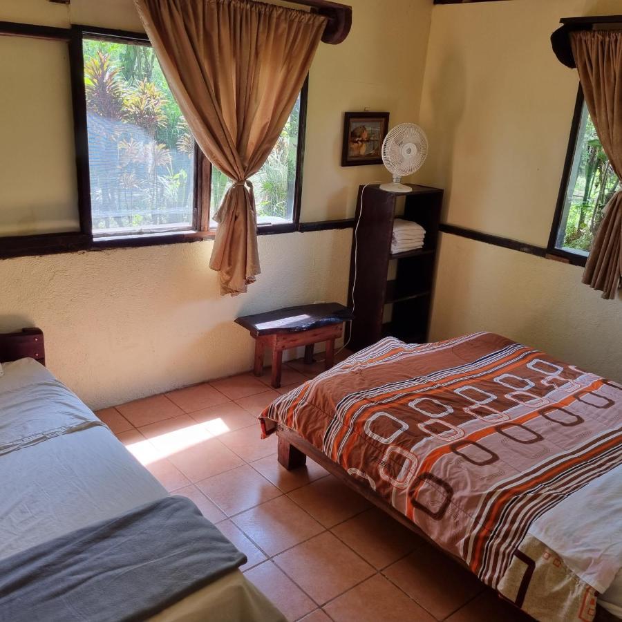 Lodge Princesa De La Luna La Fortuna