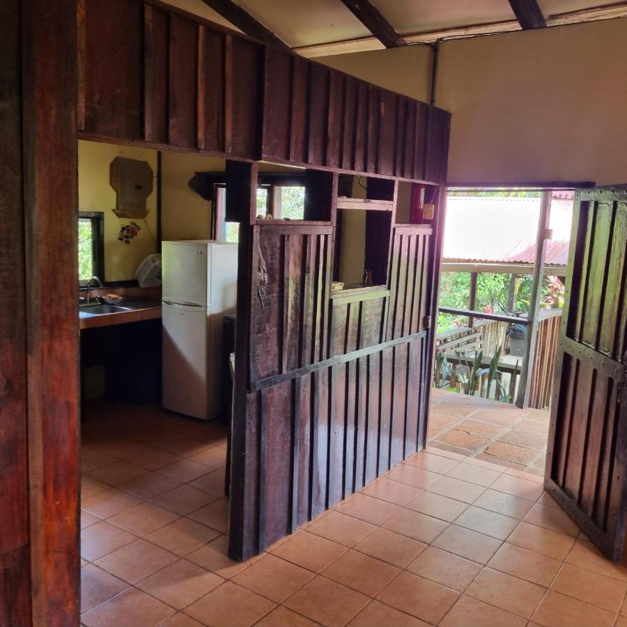 Princesa De La Luna Lodge La Fortuna