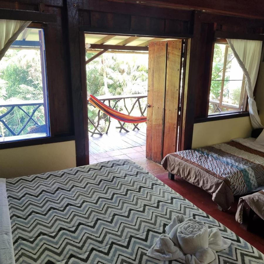 Princesa De La Luna Lodge La Fortuna