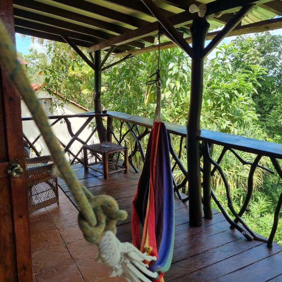 Princesa De La Luna Lodge La Fortuna