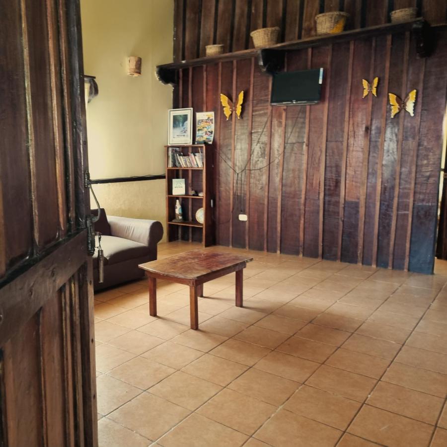 Lodge Princesa De La Luna