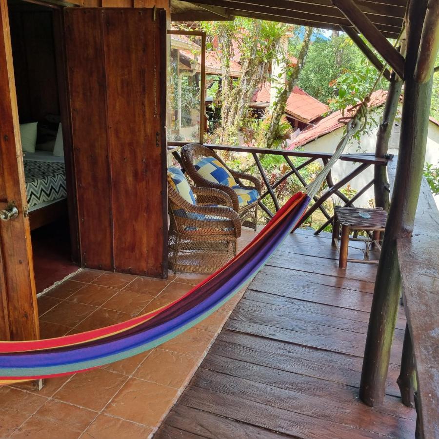 Lodge Princesa De La Luna