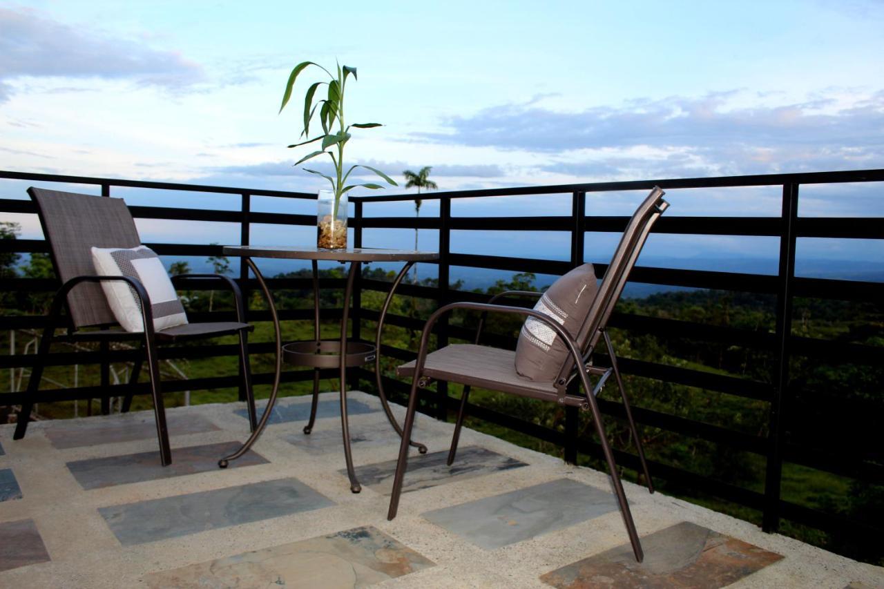 Apartment Rio Celeste Nature View Upala