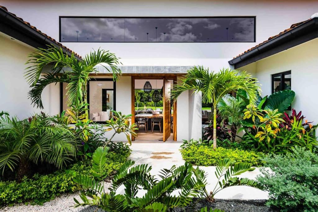 Villa Twilight Tree 5bdr Nature & Exclusivity San Jose Pinilla