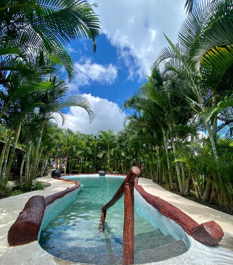 Termales Del Arenal Hotel La Fortuna