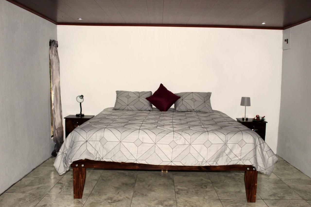Apartment Rio Celeste Nature View