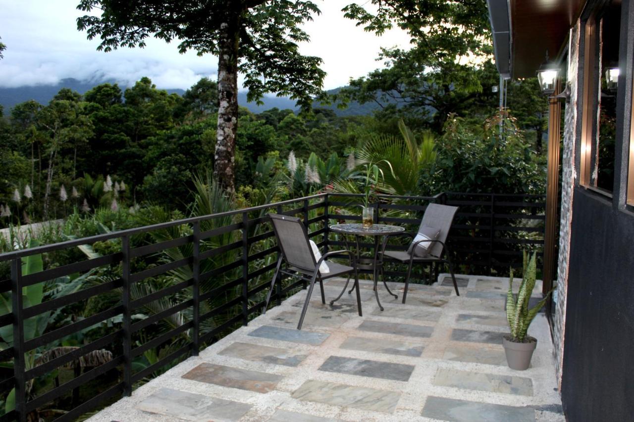 Rio Celeste Nature View Apartment *