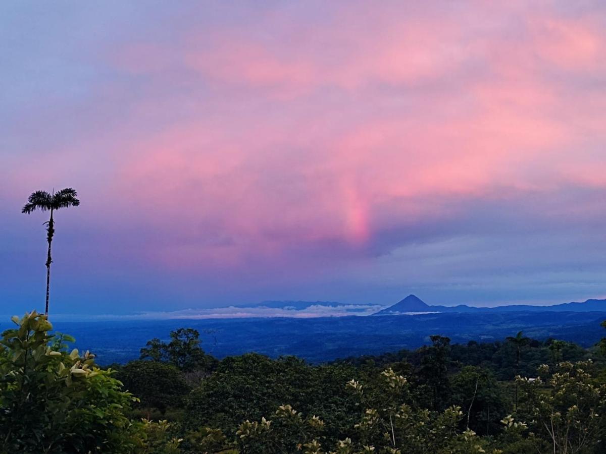Apartment Rio Celeste Nature View Upala