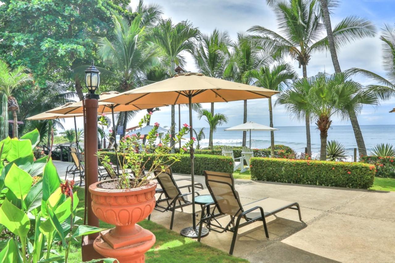 The Backyard Beachfront * Jaco