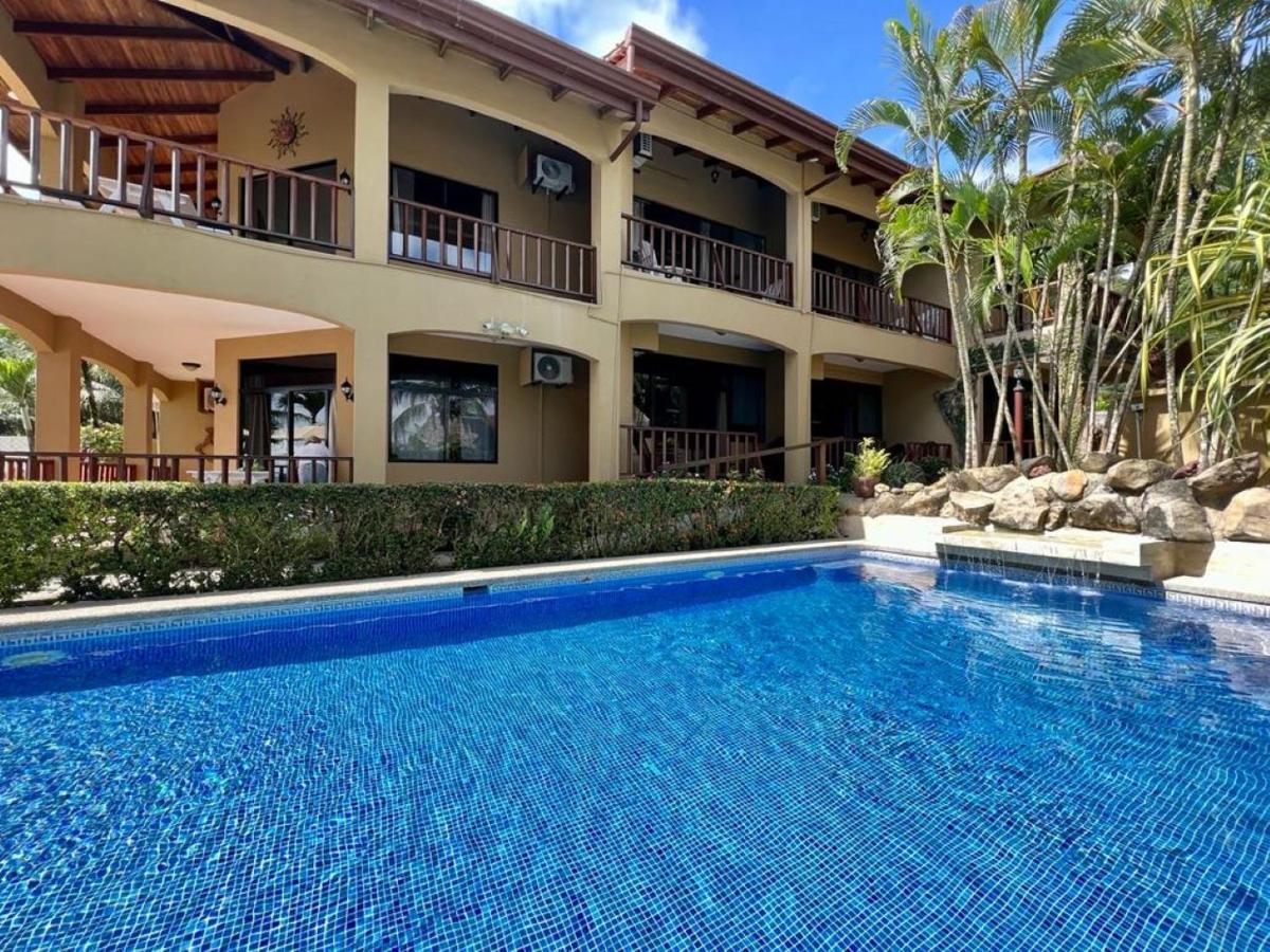 The Backyard Beachfront