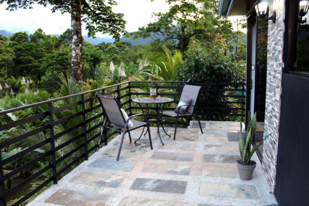 Apartment Rio Celeste Nature View Upala