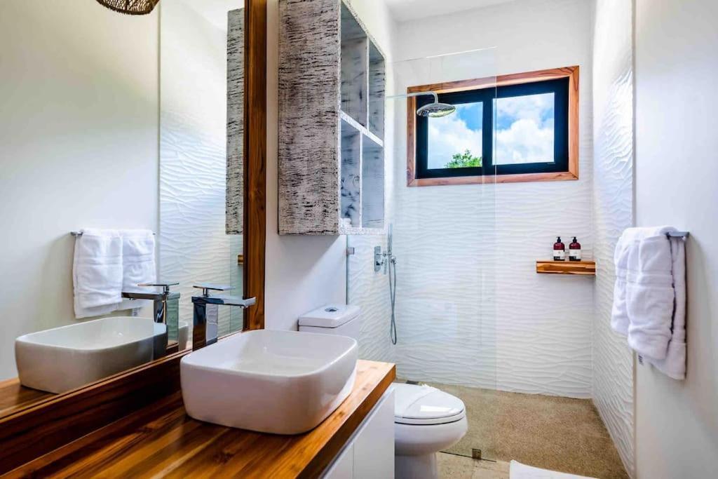 Twilight Tree 5bdr Nature & Exclusivity Villa *