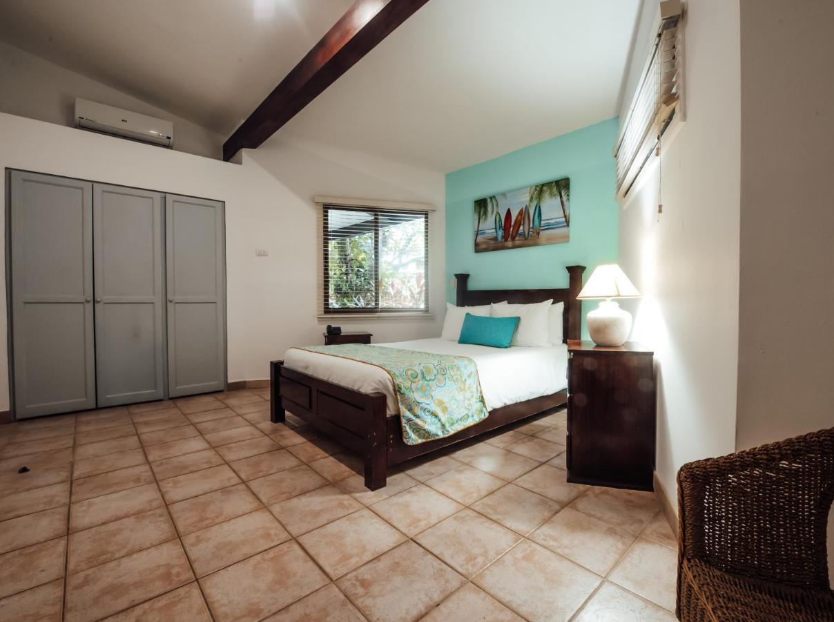 Bahia Del Sol Front Boutique Hotel Potrero (Guanacaste)