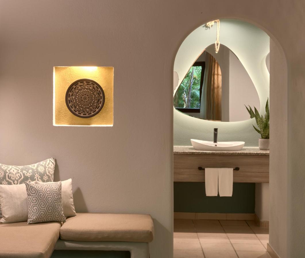 Cala Luna Boutique & Resort 4*
