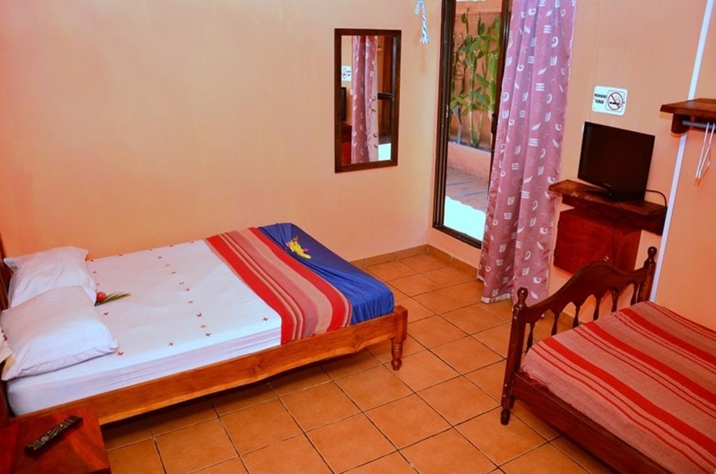Hotel Playa