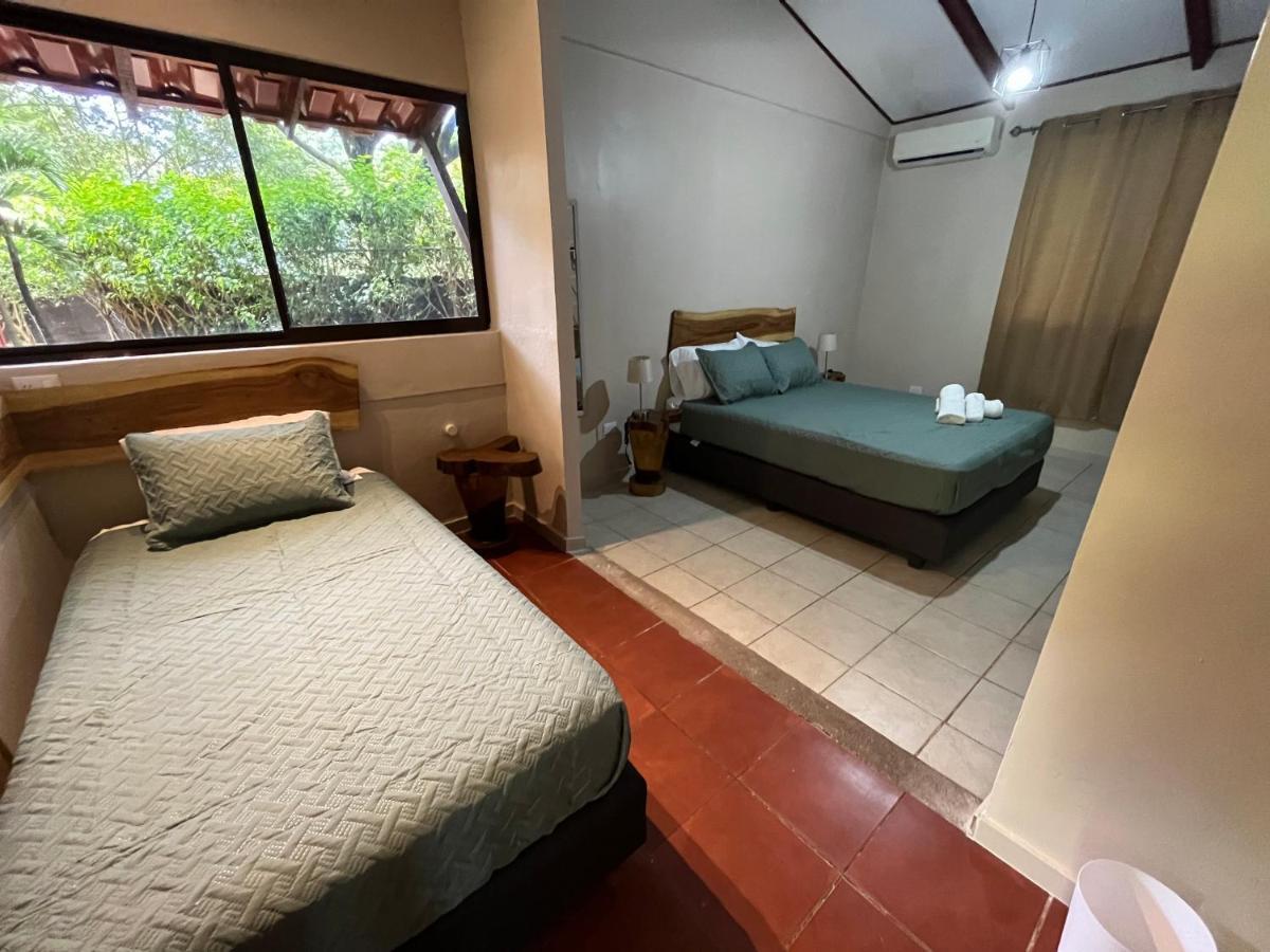 Bed & Breakfast Casa Tropical Playa Grande *
