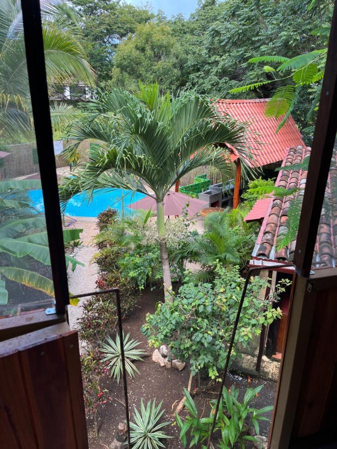 Casa Tropical Playa Grande *