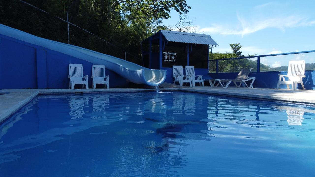 Cielo Azul Hotel