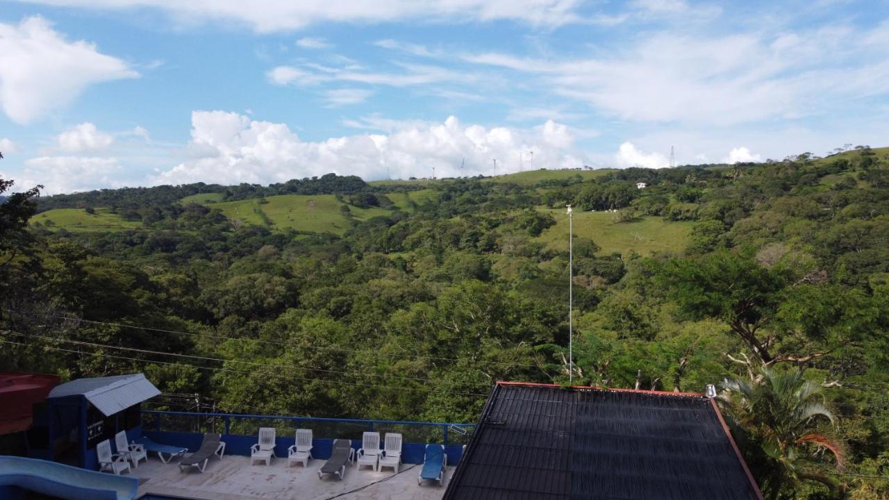 Cielo Azul Hotel
