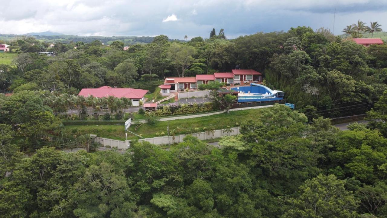 Cielo Azul Hotel 3*