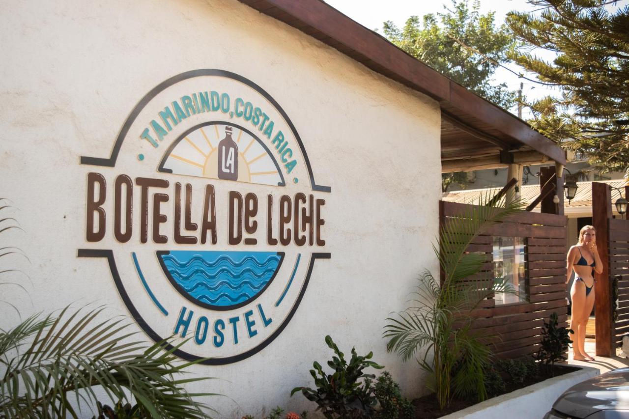 Hostel La Botella De Leche