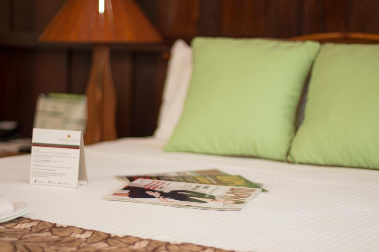Montana De Fuego Hotel 4*