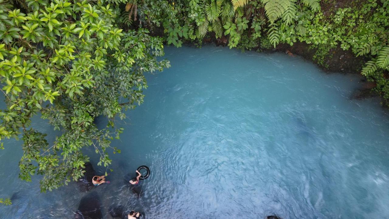 Rio Celeste Nature View Upala