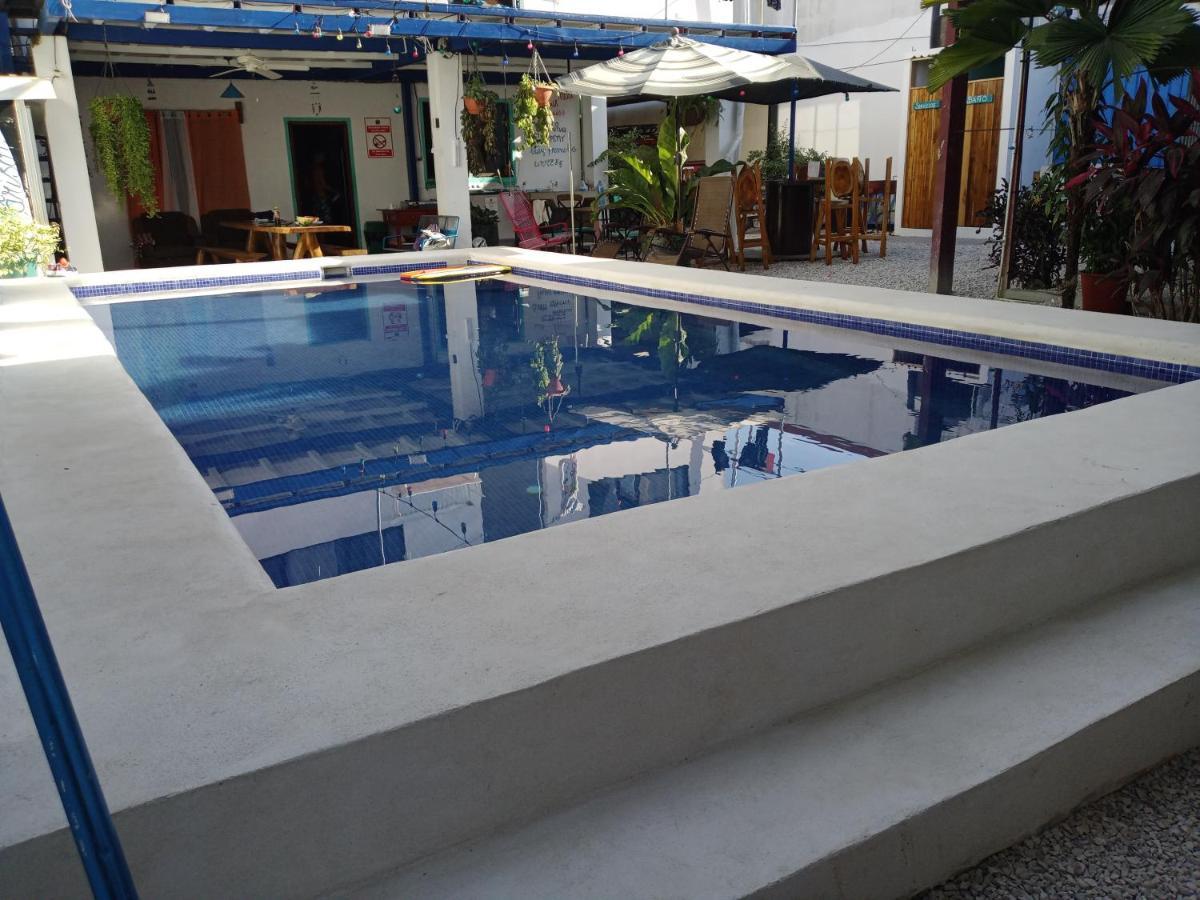 Hotel Marisol Samara