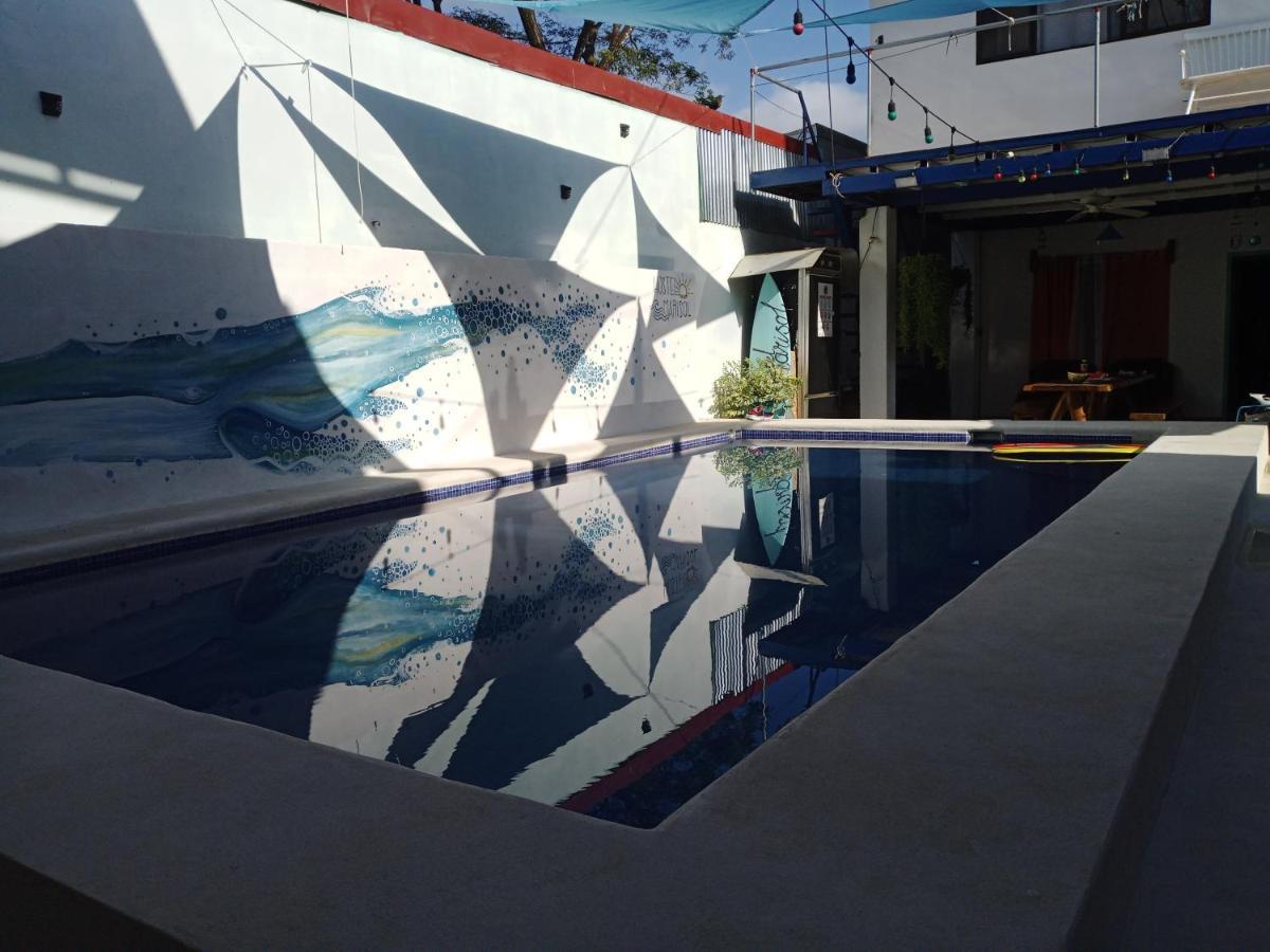 Hotel Marisol Samara