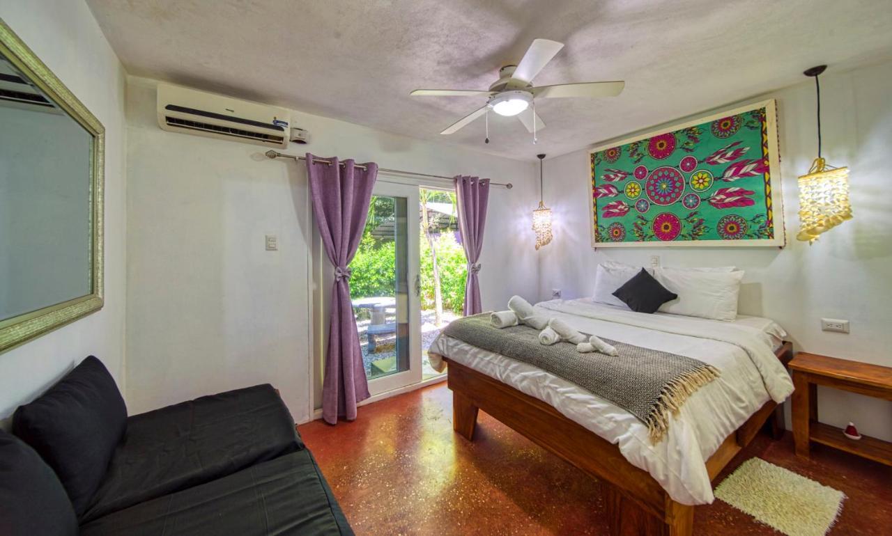 Jungle's Edge Hotel