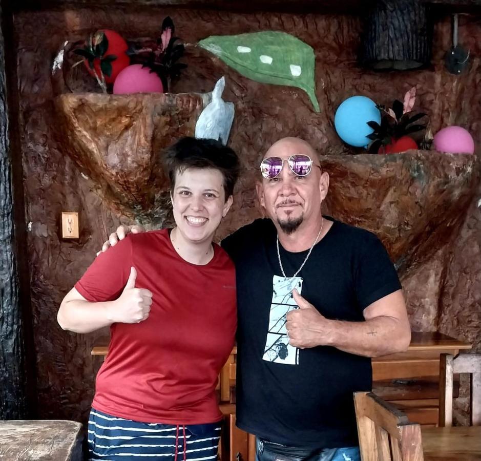 Hostel Arenal Poshpacker *