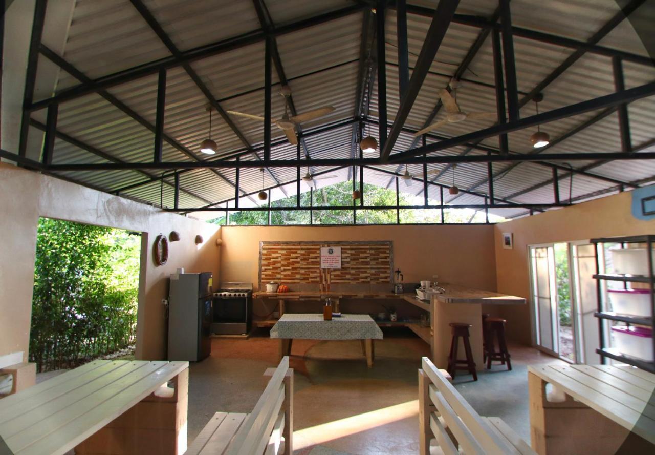 Hotel Jungle's Edge