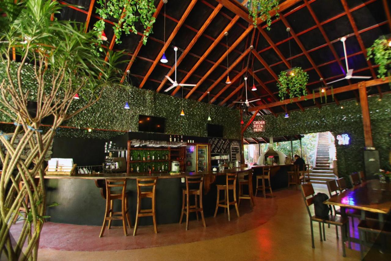 Jungle's Edge Hotel